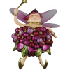 Plum Queen Fat Fairy 978-PU