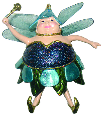 fat fairy christmas ornaments hand made and hand painted fairy fairy and christmas ornaments