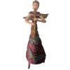 Angel With Flute 585-FE