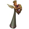 Angel With Wreath 977-NE
