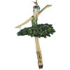 Evergreen Ballerina 522-EV