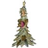 White Fusia Fairy 420-PF