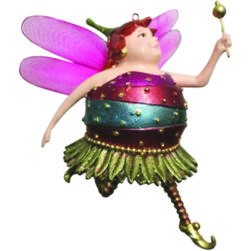 Fat Fairies