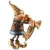 Trumpet Elf 139-HD