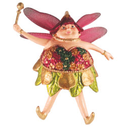 Fat Fairies