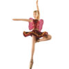 Ballerina Fairy 969-NR