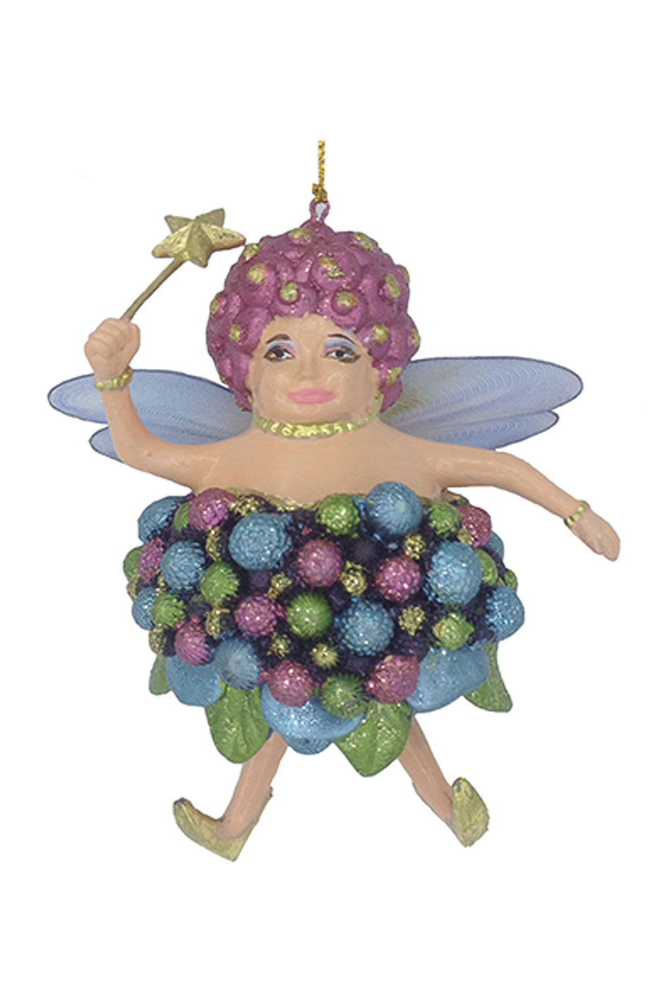 Bolsie Drag Queen Fat Fairy