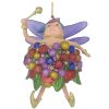 Tekno Rainbow Queen Fat Fairy