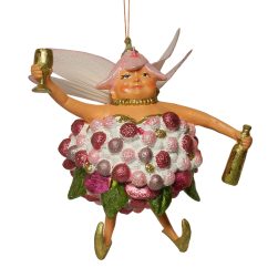 Bolsie Champagne Fat Fairy